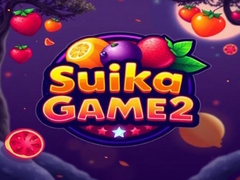                                                                     Suika Game 2 ﺔﺒﻌﻟ