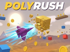                                                                     Poly Rush ﺔﺒﻌﻟ
