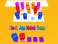                                                                     Block Jam Match Game ﺔﺒﻌﻟ