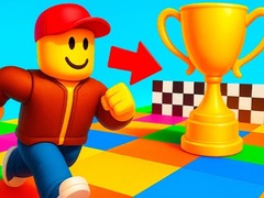                                                                     Robbie: Stand on the Right Color! ﺔﺒﻌﻟ