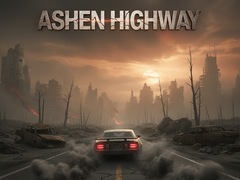                                                                     Ashen Highway ﺔﺒﻌﻟ