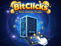                                                                     BitClicks ﺔﺒﻌﻟ