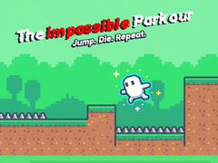                                                                     The Impossible Parkour ﺔﺒﻌﻟ