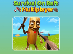                                                                     Survival On Raft Multiplayer ﺔﺒﻌﻟ