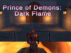                                                                     Prince Of Demons : Dark Flame ﺔﺒﻌﻟ