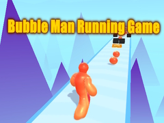                                                                     Bubble Man Running Game ﺔﺒﻌﻟ