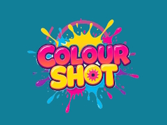                                                                     Colour Shoot ﺔﺒﻌﻟ