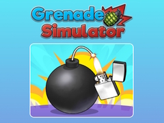                                                                     Grenade Simulator ﺔﺒﻌﻟ