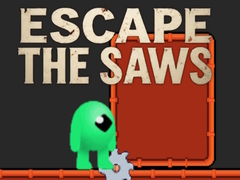                                                                     Escape the Saws ﺔﺒﻌﻟ