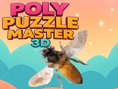                                                                     Poly Puzzle Master 3D ﺔﺒﻌﻟ
