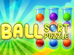                                                                     Ball Sort Puzzle ﺔﺒﻌﻟ