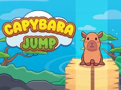                                                                    Capybara Jump ﺔﺒﻌﻟ