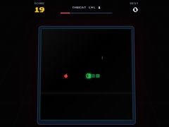                                                                     Reverse Snake ﺔﺒﻌﻟ