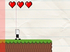                                                                     Trinity Run ﺔﺒﻌﻟ