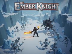                                                                     The Ember Knight ﺔﺒﻌﻟ