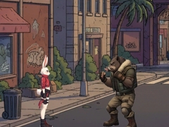                                                                     Nyra: Street Break ﺔﺒﻌﻟ