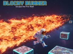                                                                     Blocky Runner ﺔﺒﻌﻟ