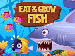                                                                     Eat & Grow Fish ﺔﺒﻌﻟ