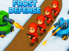                                                                     Frost Defense ﺔﺒﻌﻟ