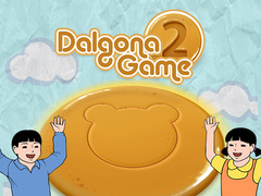                                                                     Dalgona Game 2 ﺔﺒﻌﻟ