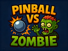                                                                     Pinball VS Zombie ﺔﺒﻌﻟ