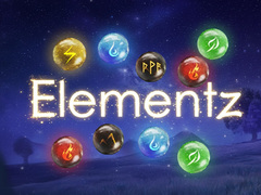                                                                      Elementz ﺔﺒﻌﻟ