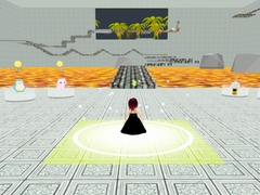                                                                     Secret Parkour ﺔﺒﻌﻟ