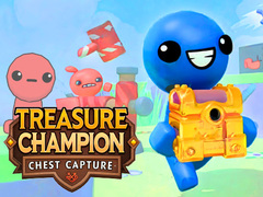                                                                     Treasure Champion: Chest Capture ﺔﺒﻌﻟ