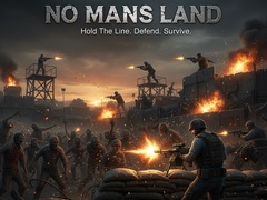                                                                     No Mans Land ﺔﺒﻌﻟ