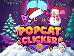                                                                     Popcat Clicker ﺔﺒﻌﻟ