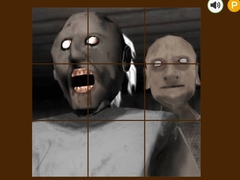                                                                     Granny Fun Clash ﺔﺒﻌﻟ