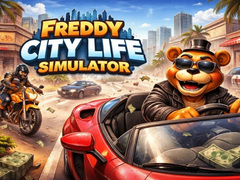                                                                     Freddy City Life Simulator ﺔﺒﻌﻟ