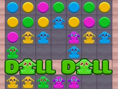                                                                    Doll Doll ﺔﺒﻌﻟ