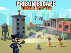                                                                    Prison Escape Puzzle Master ﺔﺒﻌﻟ