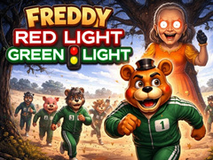                                                                     Freddy Red Light Green Light ﺔﺒﻌﻟ
