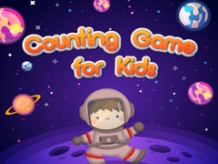                                                                     Counting For Kids ﺔﺒﻌﻟ