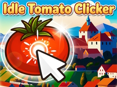                                                                     Idle Tomato Clicker ﺔﺒﻌﻟ