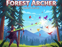                                                                     Forest Archer ﺔﺒﻌﻟ