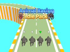                                                                     Animal Racing Idle Park ﺔﺒﻌﻟ