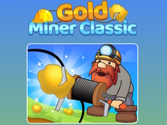                                                                     Gold Miner Classic ﺔﺒﻌﻟ