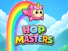                                                                     Hop Masters ﺔﺒﻌﻟ