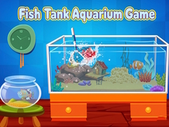                                                                     Fish tank Aquarium Game ﺔﺒﻌﻟ