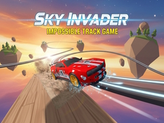                                                                     Sky Invader Impossible Track Game ﺔﺒﻌﻟ