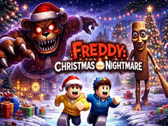                                                                     Freddy Christmas Nightmare ﺔﺒﻌﻟ