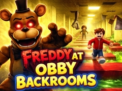                                                                     Freddy at Obby Backrooms ﺔﺒﻌﻟ