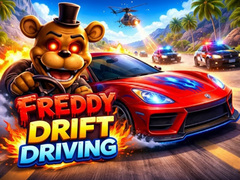                                                                     Freddy Drift Driving ﺔﺒﻌﻟ
