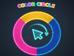                                                                     Color Circle ﺔﺒﻌﻟ