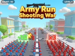                                                                     Army Run Shooting War ﺔﺒﻌﻟ
