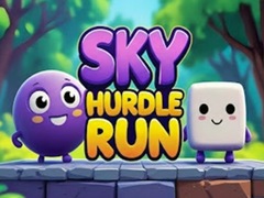                                                                    Sky Hurdle Run ﺔﺒﻌﻟ