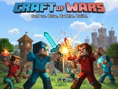                                                                     Craft of Wars ﺔﺒﻌﻟ
